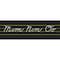 North Star Teacher Resources Alphabet Lines Black Traditional Cursive, 2PK NS9034 - alternate 5